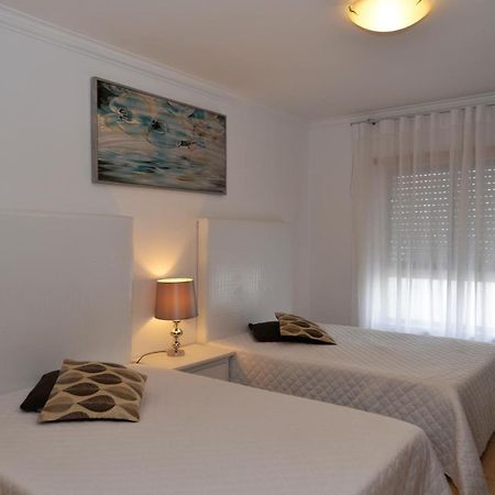 Apartamentos 7 Saias - Centro Nazaré Dış mekan fotoğraf