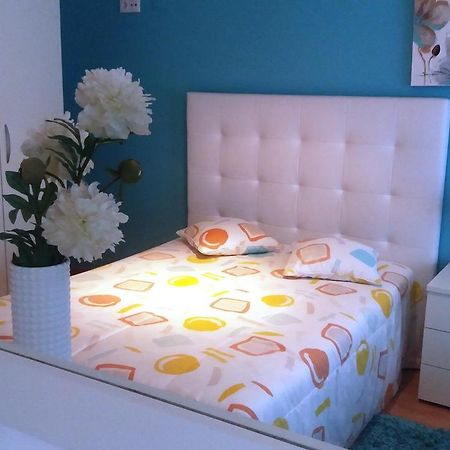 Apartamentos 7 Saias - Centro Nazaré Dış mekan fotoğraf