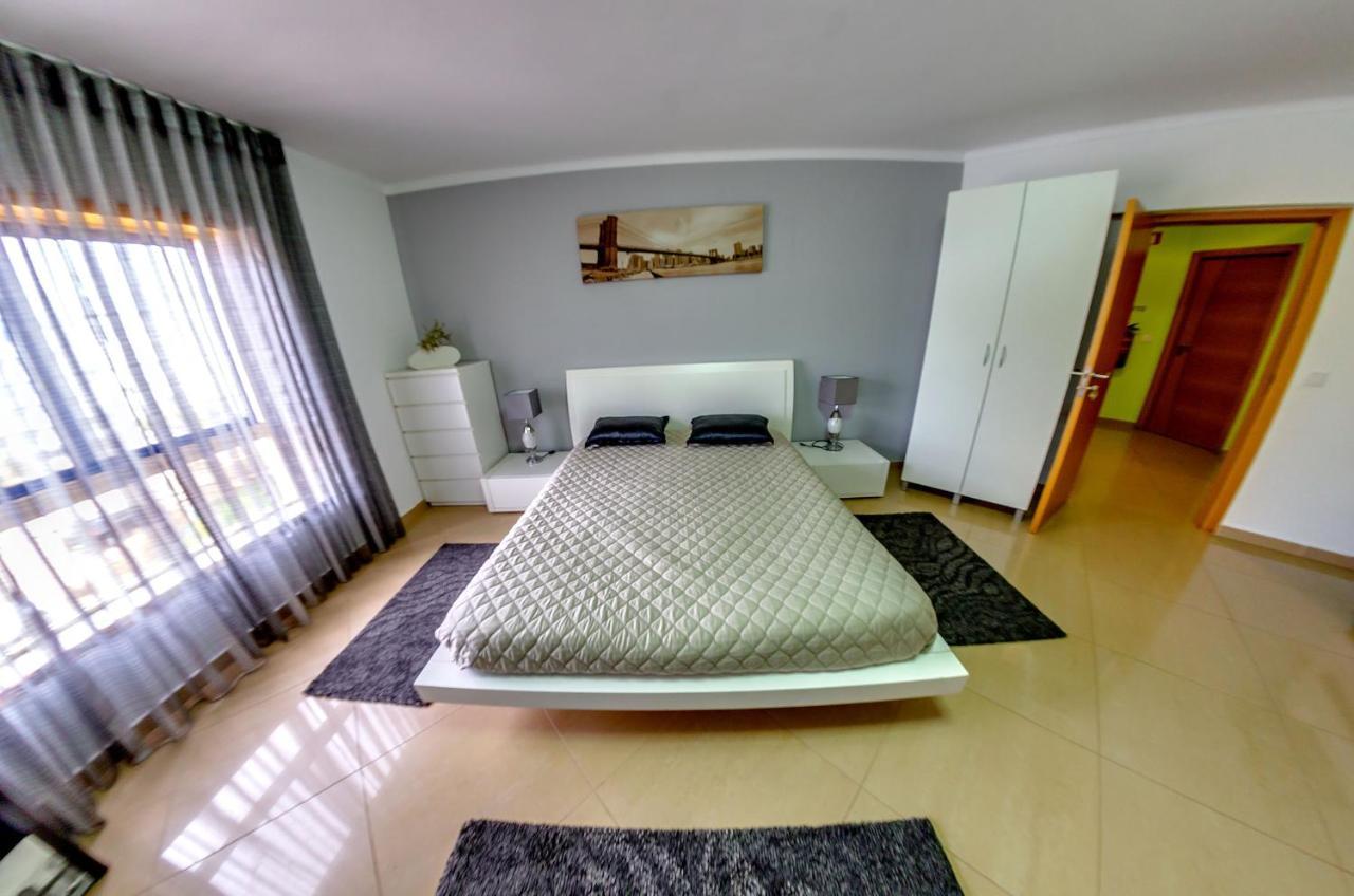 Apartamentos 7 Saias - Centro Nazaré Dış mekan fotoğraf