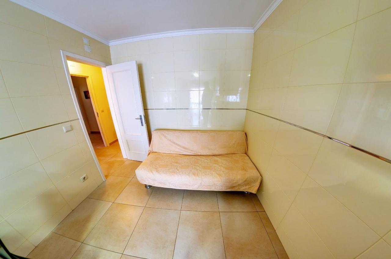 Apartamentos 7 Saias - Centro Nazaré Dış mekan fotoğraf