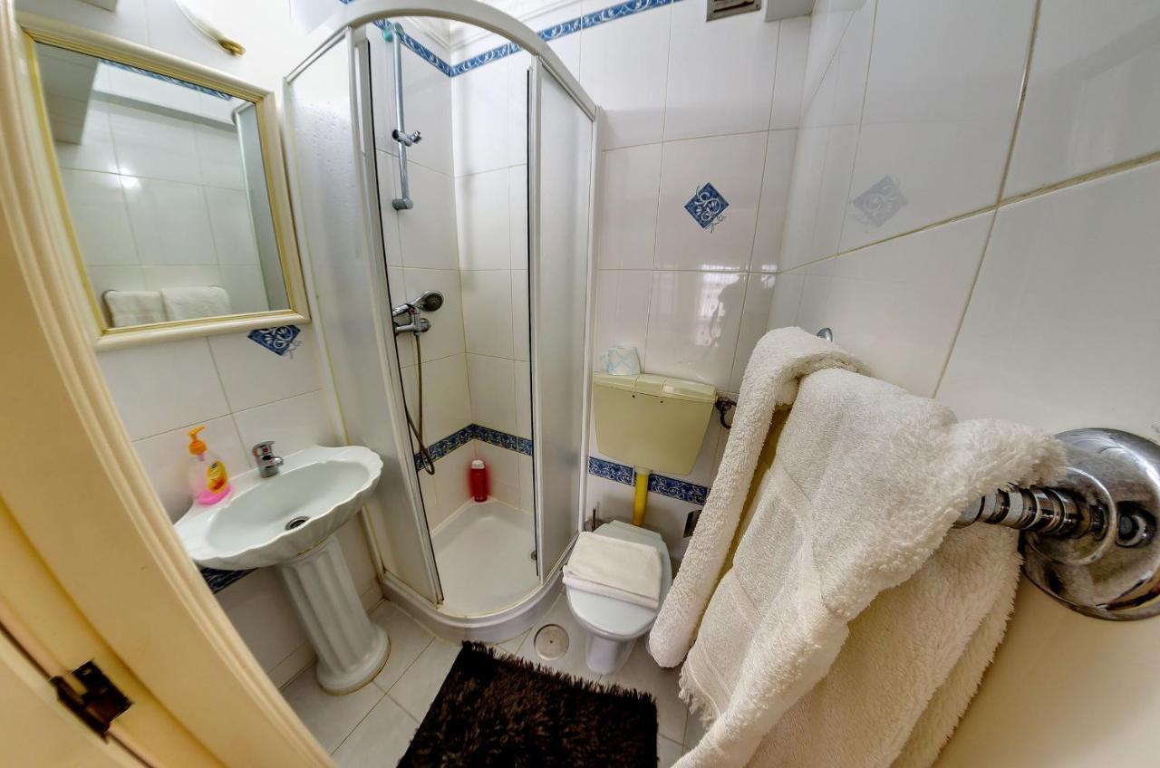 Apartamentos 7 Saias - Centro Nazaré Dış mekan fotoğraf
