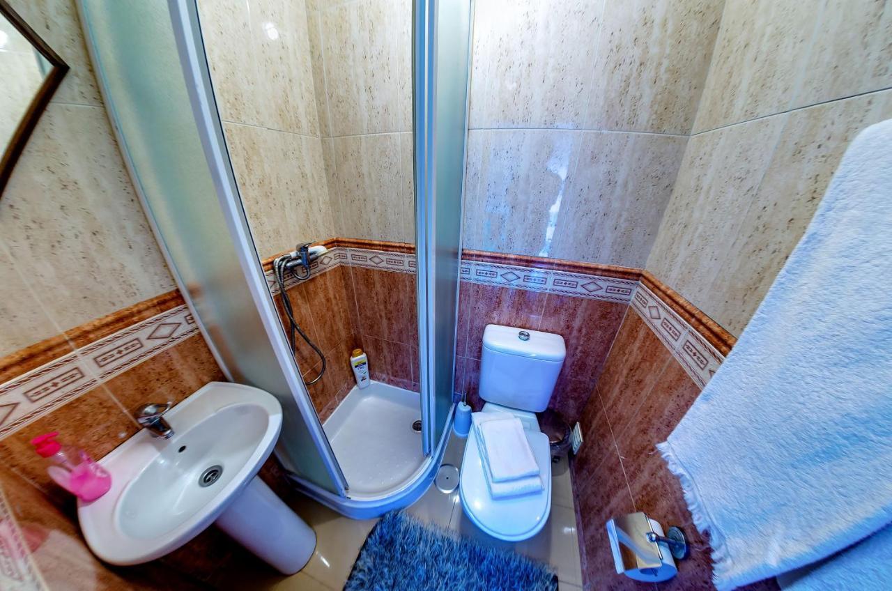 Apartamentos 7 Saias - Centro Nazaré Dış mekan fotoğraf