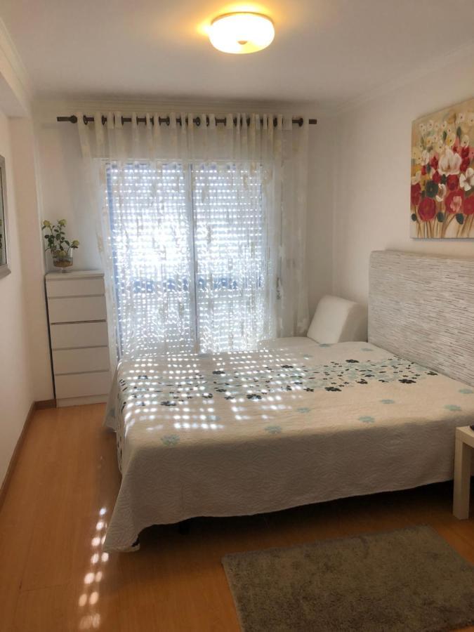 Apartamentos 7 Saias - Centro Nazaré Dış mekan fotoğraf