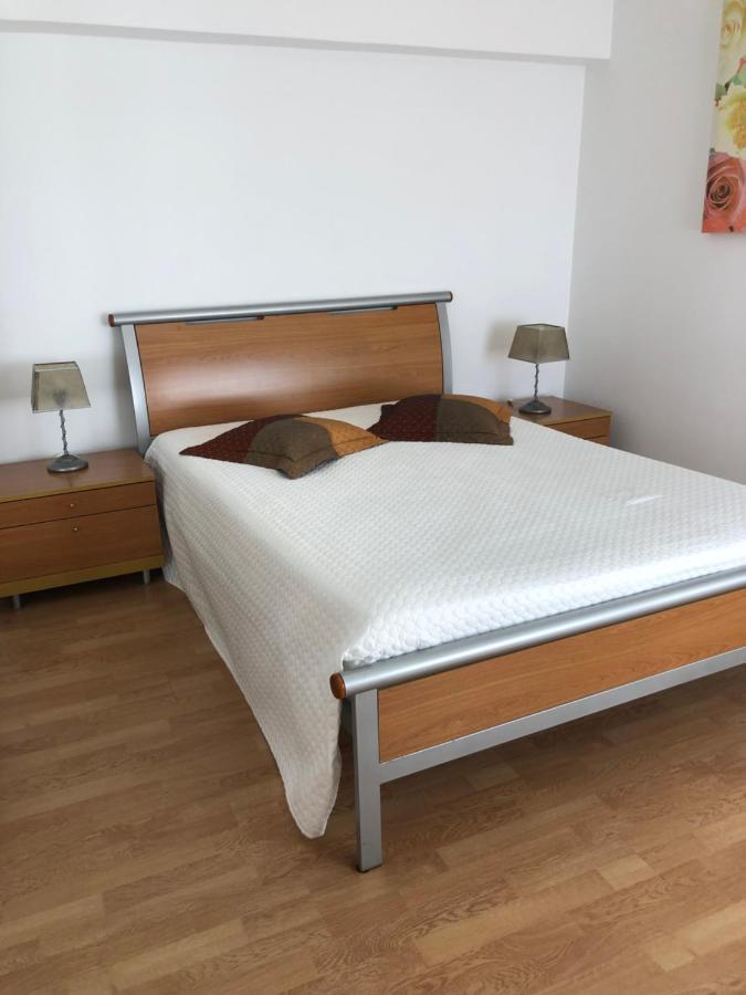 Apartamentos 7 Saias - Centro Nazaré Dış mekan fotoğraf